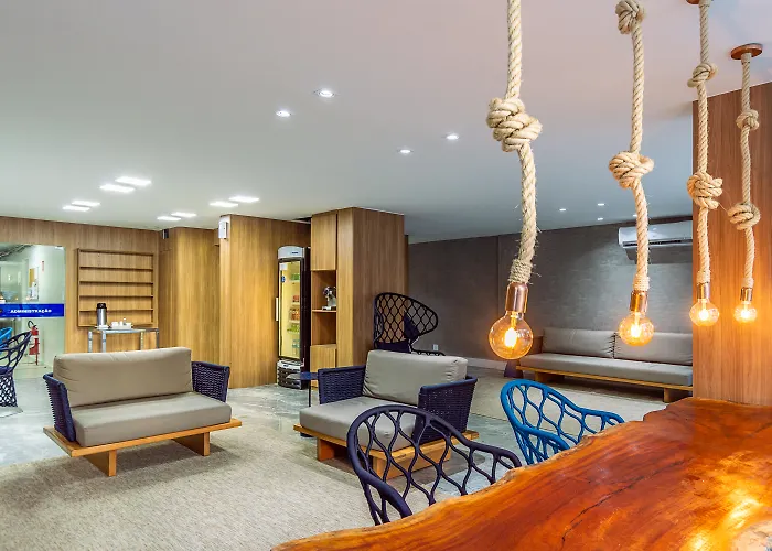 Hotel Costamar Ponta Verde