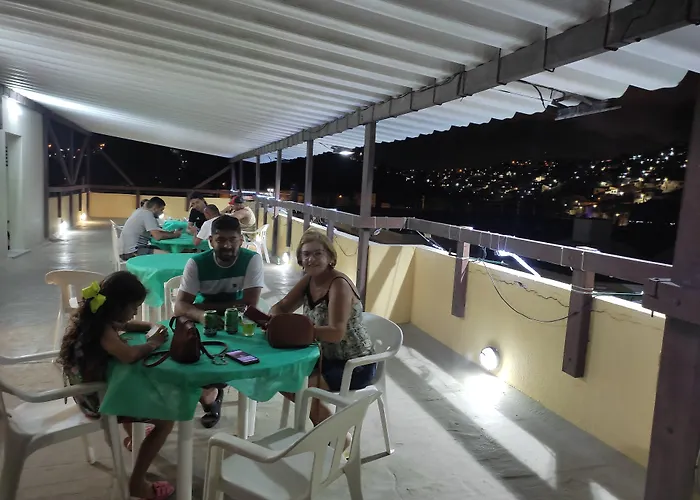 Hotel Mar Verde Maceio